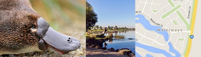 Computer Repairs Waterways