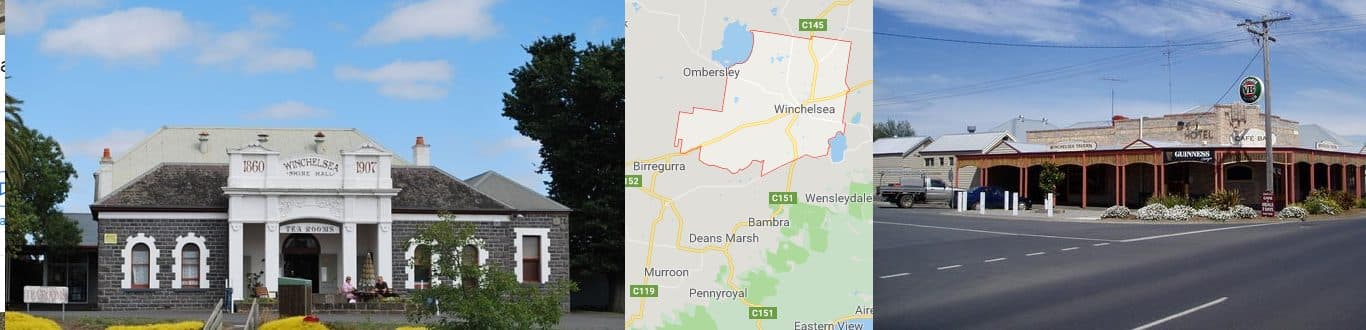 Computer Repairs Winchelsea