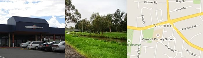 Computer Repairs Vermont