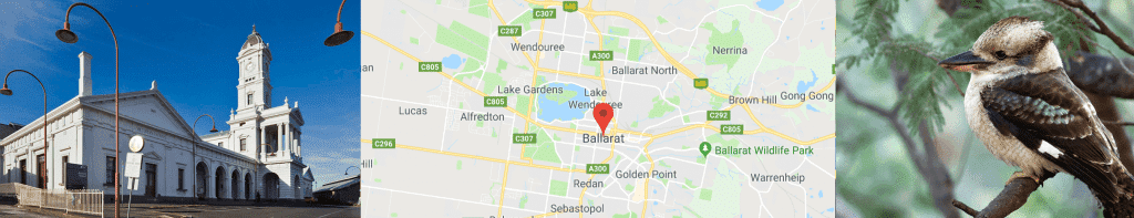 ballarat computer repairs