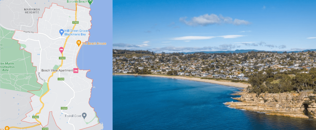 best computer repairs blackmans bay