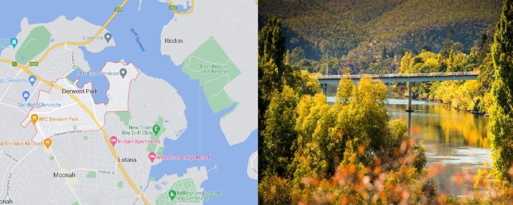 best computer repairs derwent park