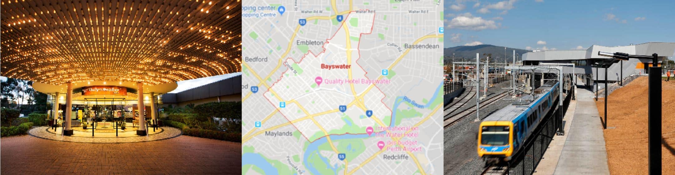 Computer Repairs Bayswater