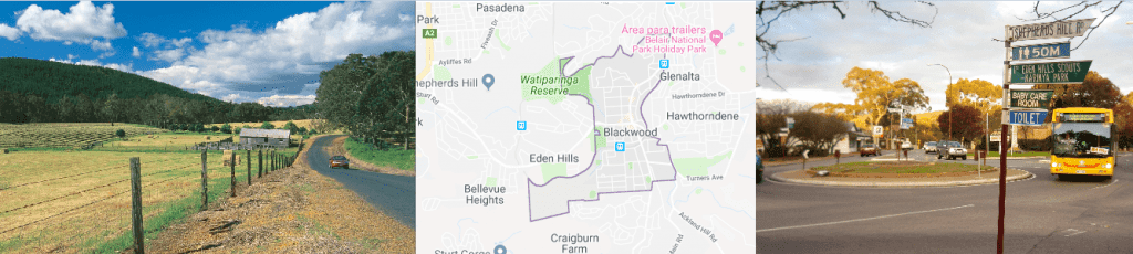 computer repairs blackwood