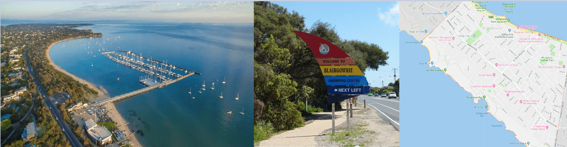 Computer Repairs Blairgowrie