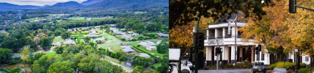 computer repairs healesville