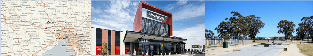 Computer Repairs Melton West