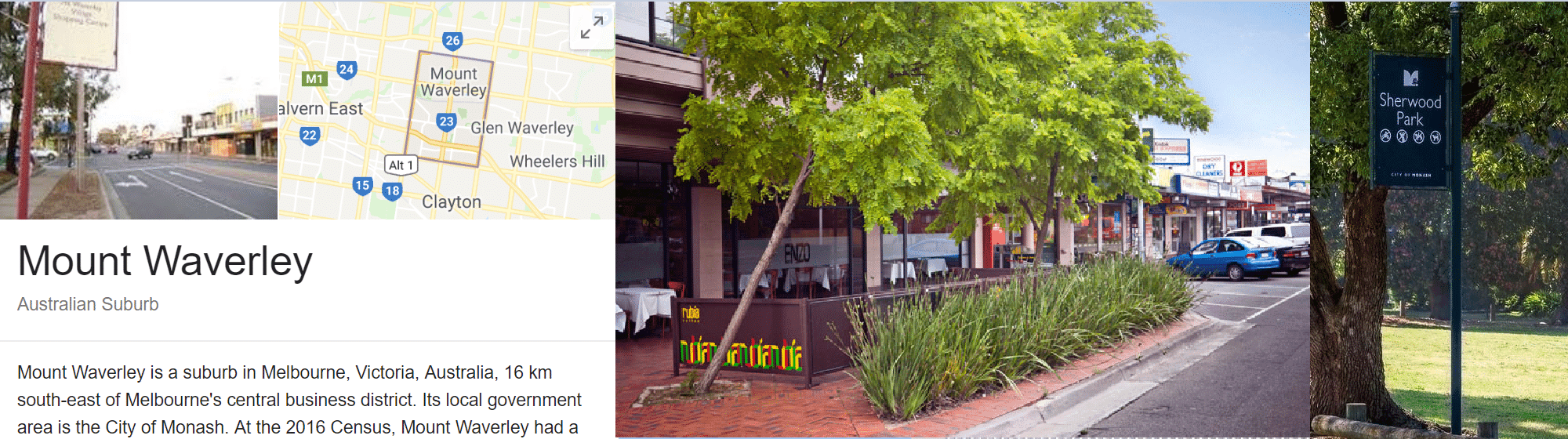 Computer Repairs Mount Waverley