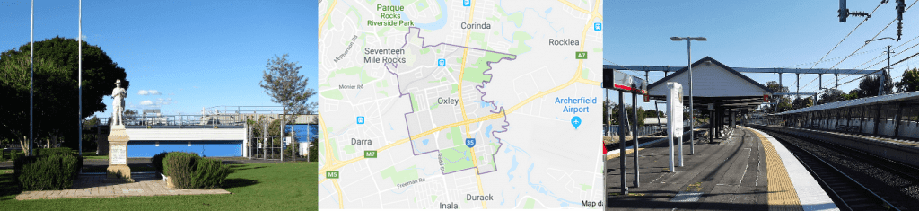 computer repairs oxley