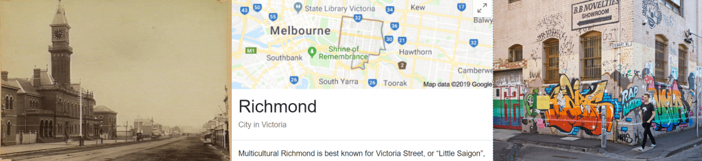 Computer Repairs Richmond