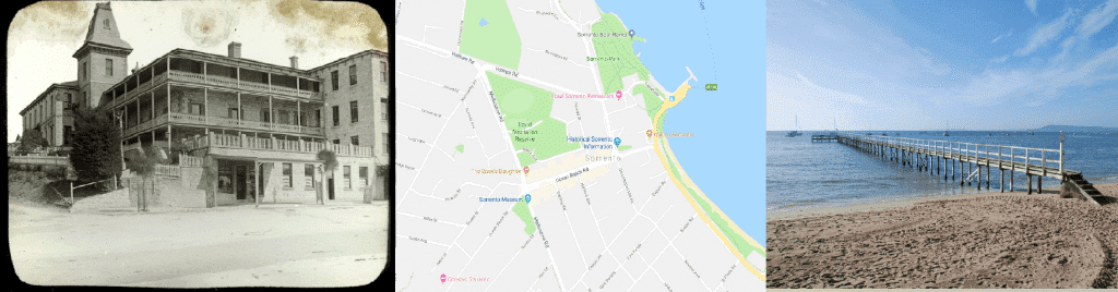 Computer Repairs Sorrento