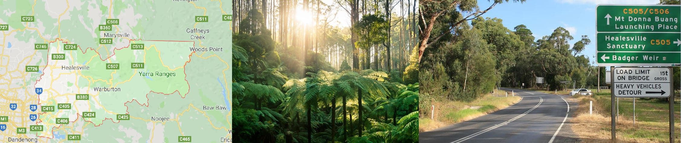 Computer Repairs Yarra Ranges