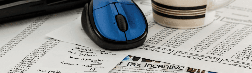 We take care the administration aspect for you