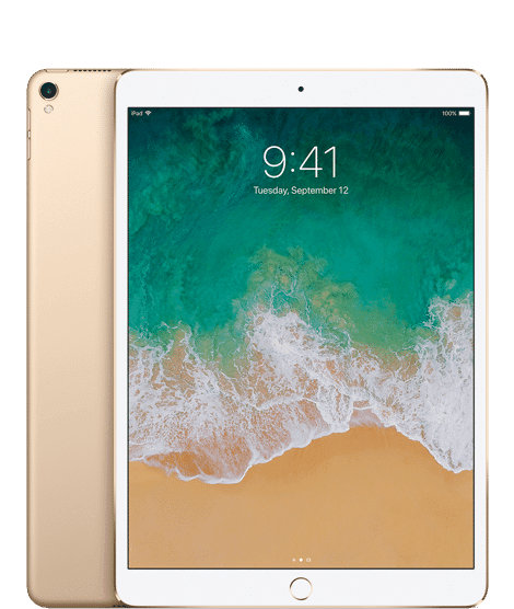 iPad Pro (12.9-inсh)