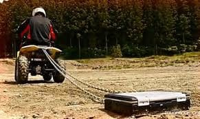 Panasonic Toughbook 3