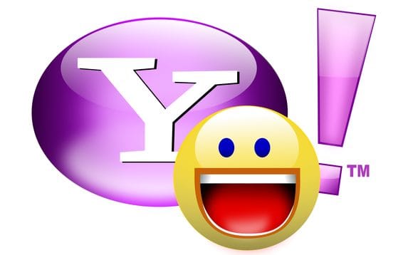 Yahoo Messenger
