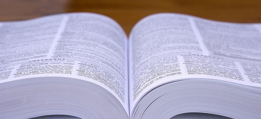 Translating Technical Talk to English