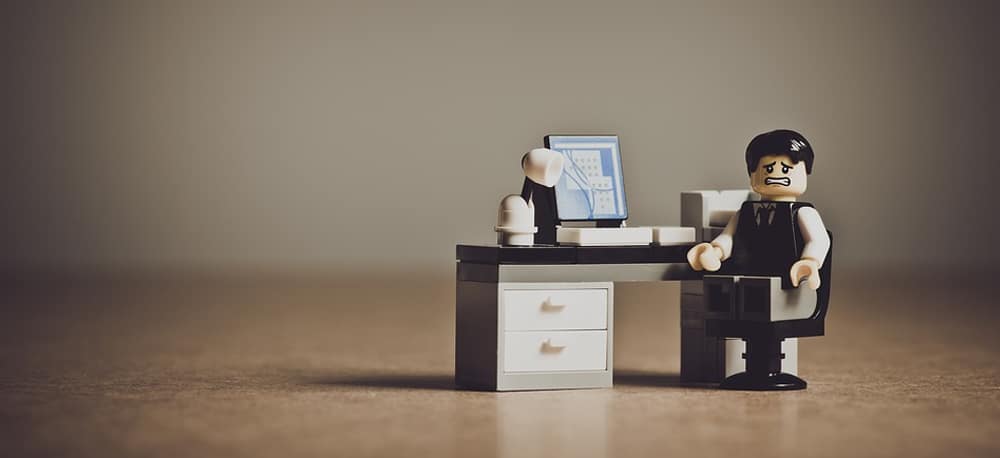 Time for a new Computer