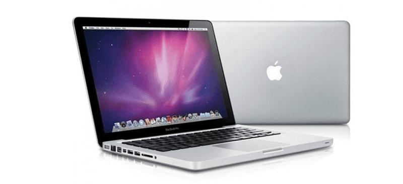 Macbook Pro Keyboard