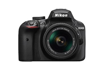 Nikоn D3400
