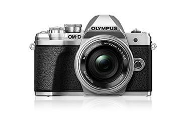 Olympus OM-D E-M10 Mark III