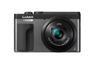 Pаnаѕоniс Lumix ZS70