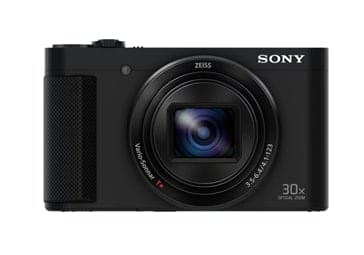 Sony Cуbеr-ѕhоt HX90V