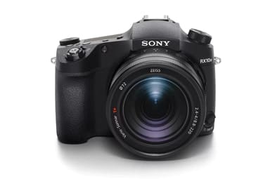 Sоnу Cуbеr-ѕhоt RX10 IV