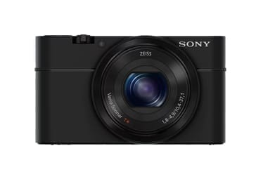 Sоnу Cуbеr-ѕhоt RX100 VI