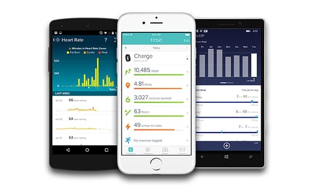 Fitbit 