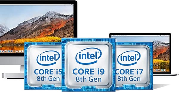 Intel i7 оr i9 Intеl рrосеѕѕоr