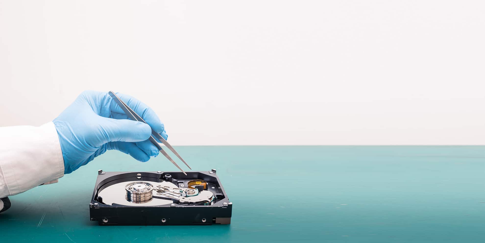 The Original PC Doctor Disk Recovery v2