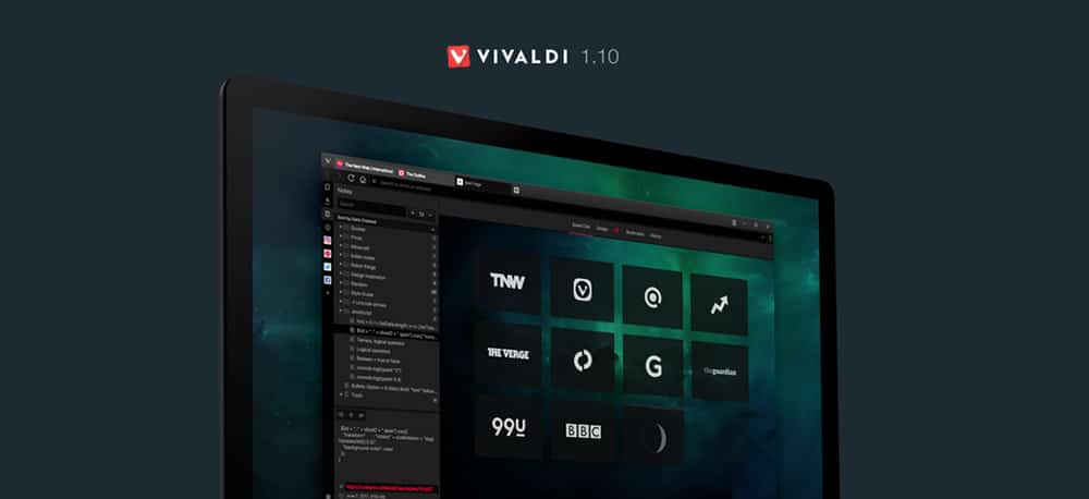 Vivaldi 