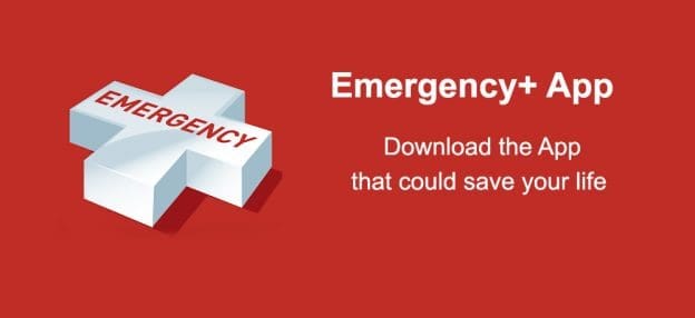 Emergency App