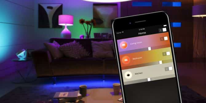 Philips Hue
