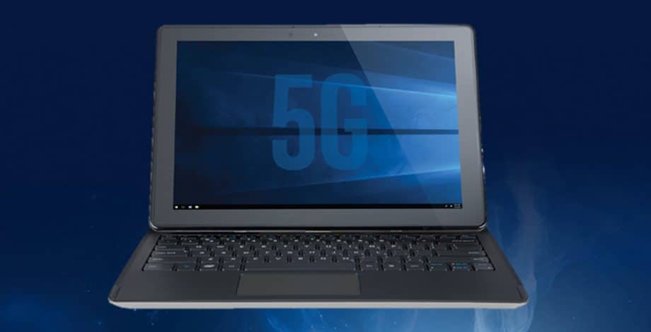 5G Compatibility Laptops 