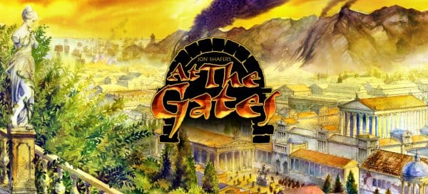 At The Gates