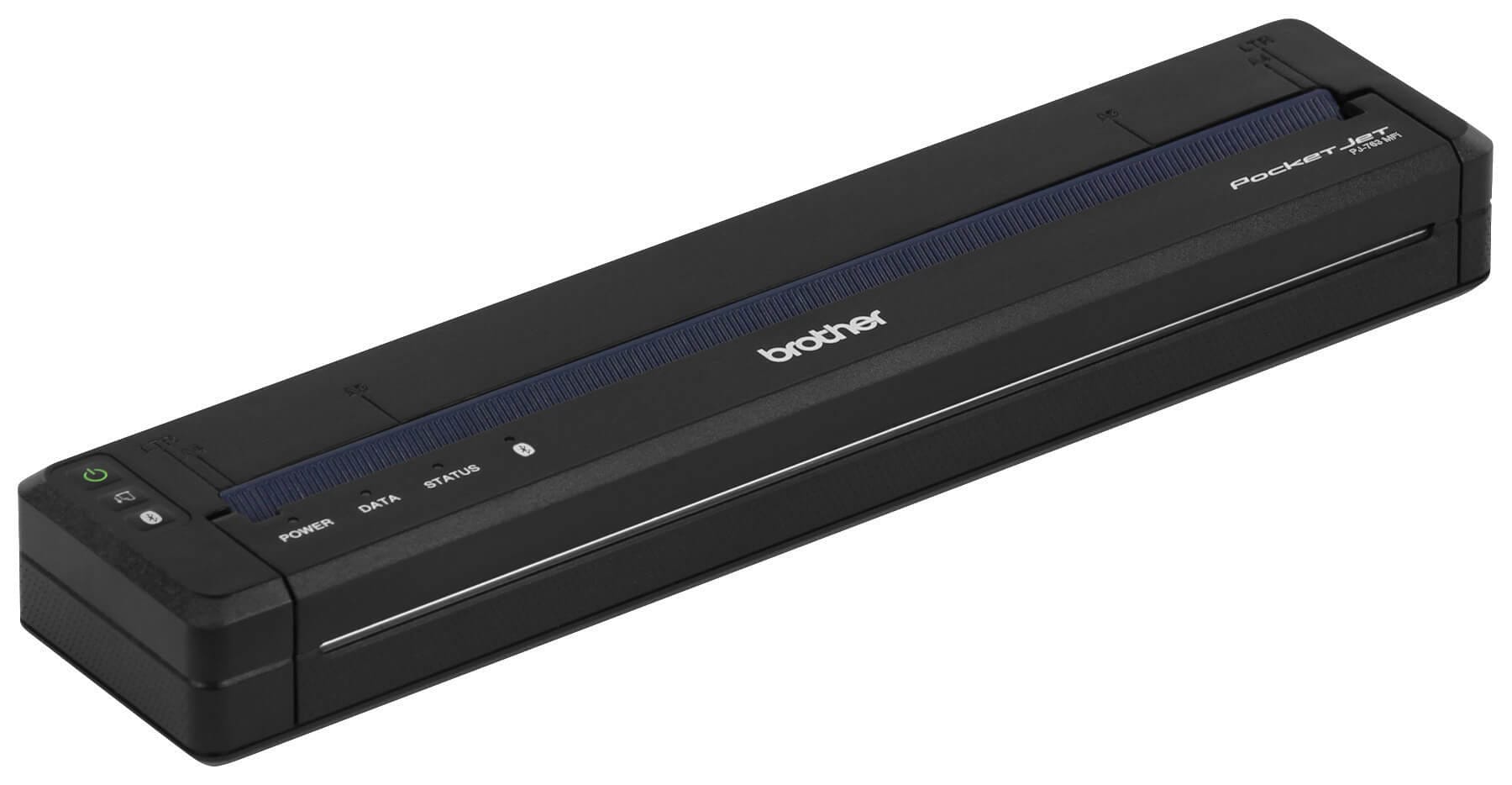 Brother PocketJet 763MFi