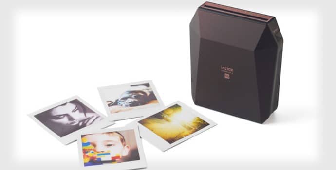 Fujifilm Inѕtаx Shаrе SP-3