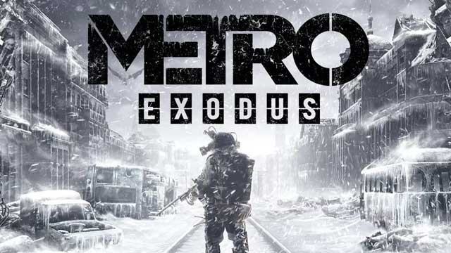 Metro Exodus