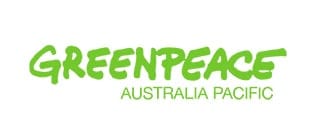 Greenpeace Australia Pacific
