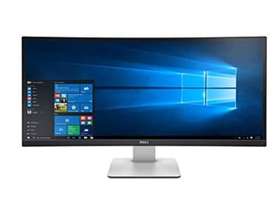 DELL U3415W