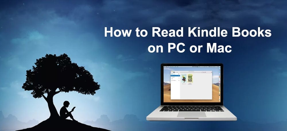 How tо Read Kindlе Bооkѕ оn PC оr Mас