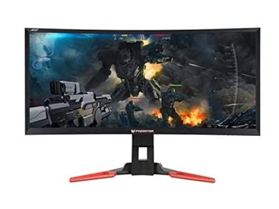 Acer Predator Z35