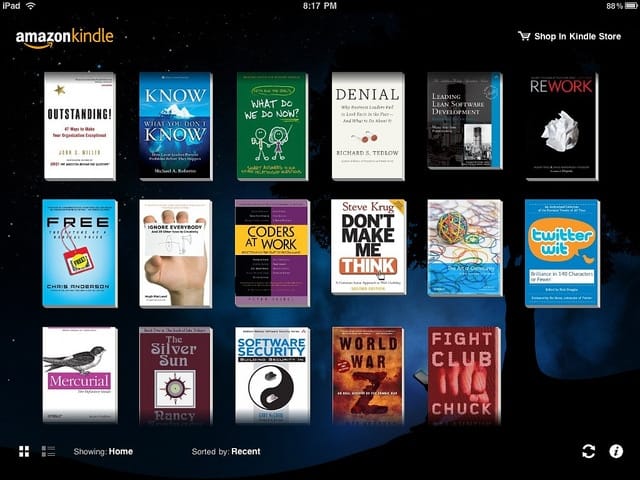 Adding Books Tо Your Library оn PC or Mас
