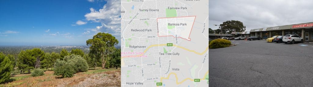 Computer Repairs Banksia Park