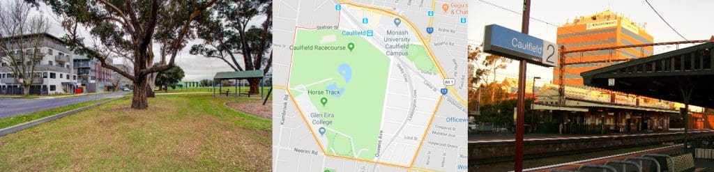 Computer Repairs Caulfield East