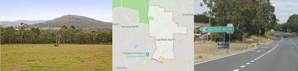 Computer Repairs Garfield North