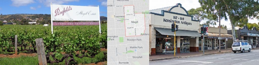 Computer Repairs Magill