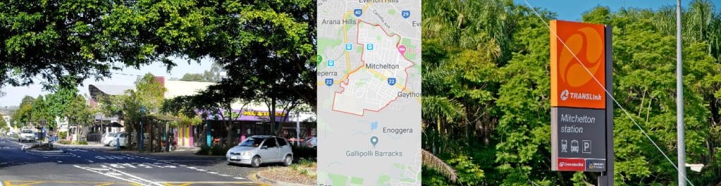 Computer Repairs Mitchelton